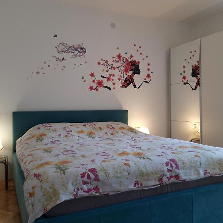 Apartment Goran And Milena أوهغيد المظهر الخارجي الصورة
