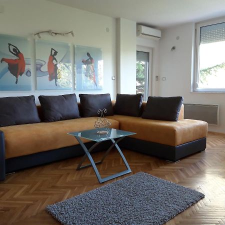 Apartment Goran And Milena أوهغيد المظهر الخارجي الصورة