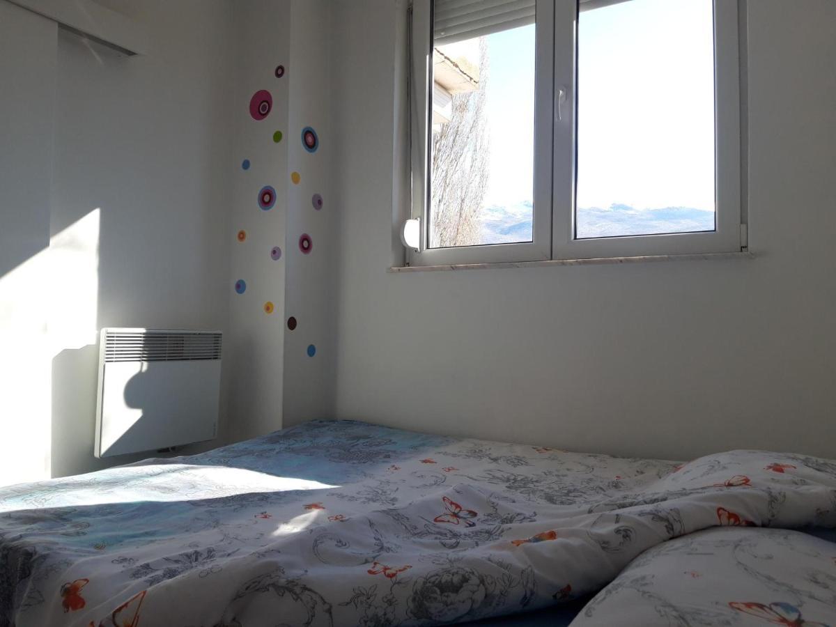 Apartment Goran And Milena أوهغيد المظهر الخارجي الصورة